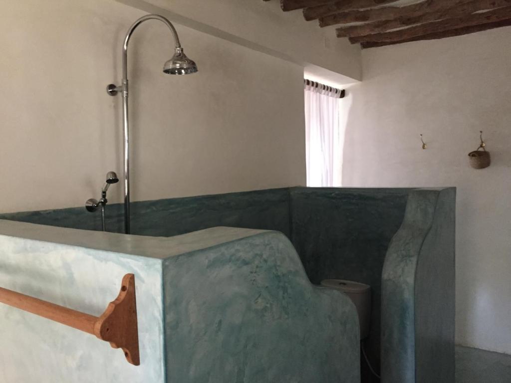 Fotografie z fotogalerie ubytování Mangrove House v destinaci Lamu