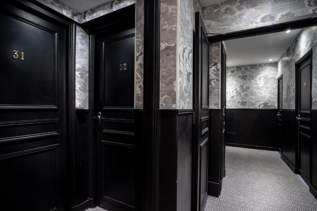 Hôtel Royal Opéra - Resim 11