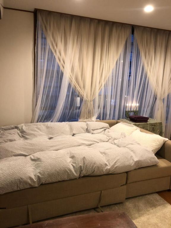 Yokohama Family House 予約する
