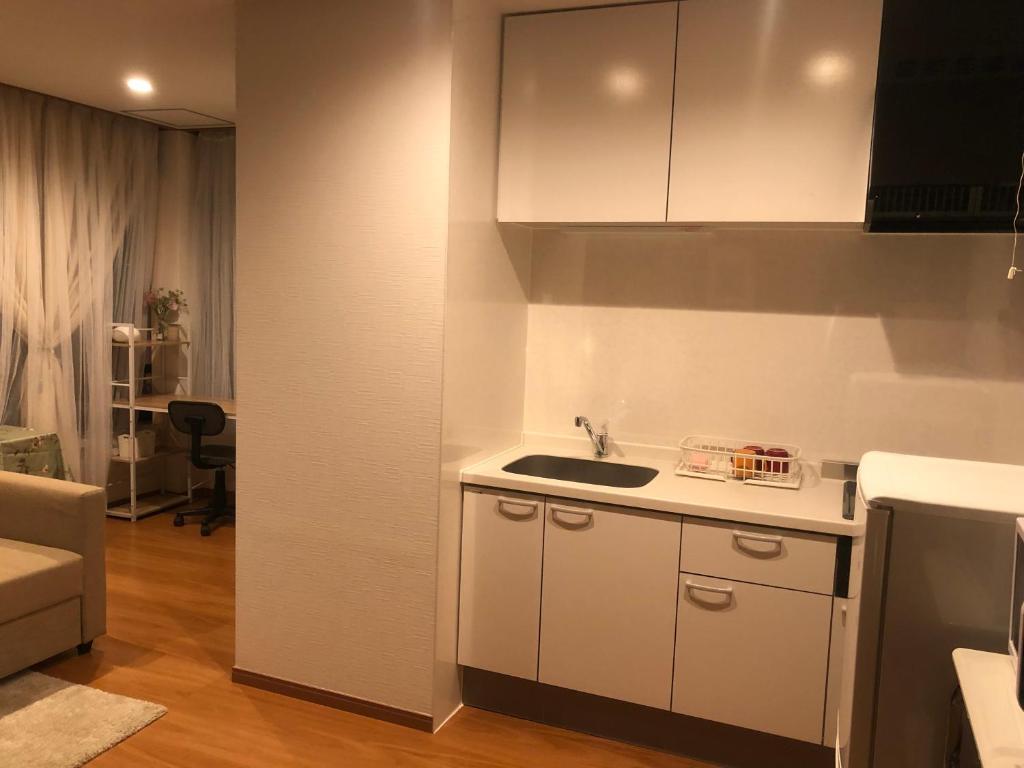 Yokohama Family House 部屋の予約