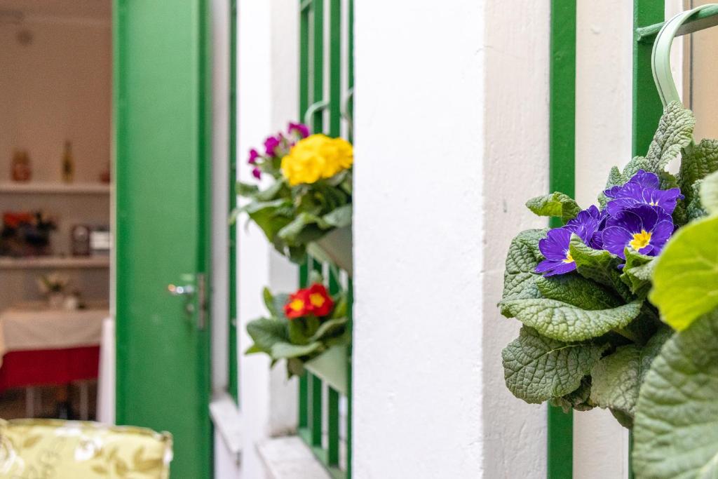 Fotografie z fotogalerie ubytování B&B Accademia v destinaci Verona