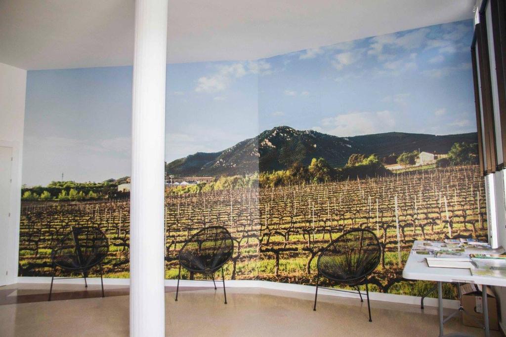 reservar en Albergue Municipal San Cipriano
