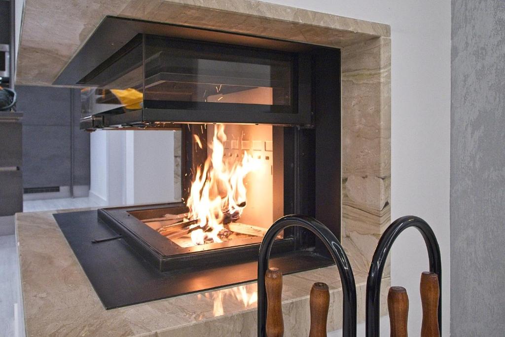 Fotografie z fotogalerie ubytování Villa Ulika Makarska v destinaci Makarska