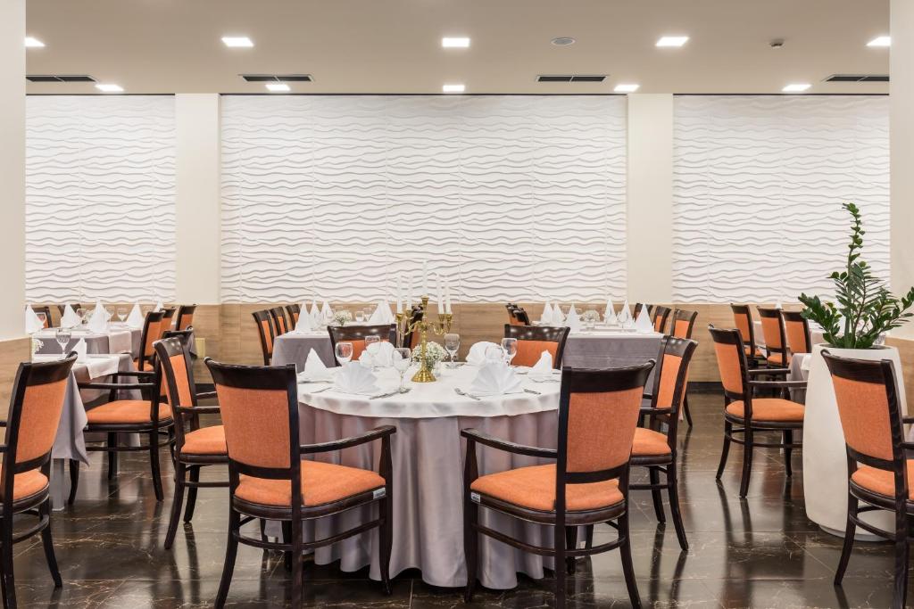 Hotel Mondo - Resim 44