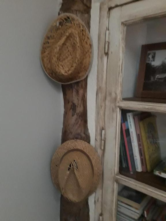 Photo from LA MESONNETTA in Soulignonne, , France