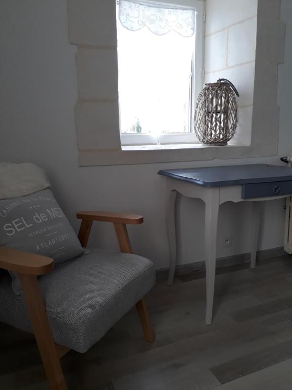 LA MESONNETTA - Chambre Double Avec Salle De Bains Privative
