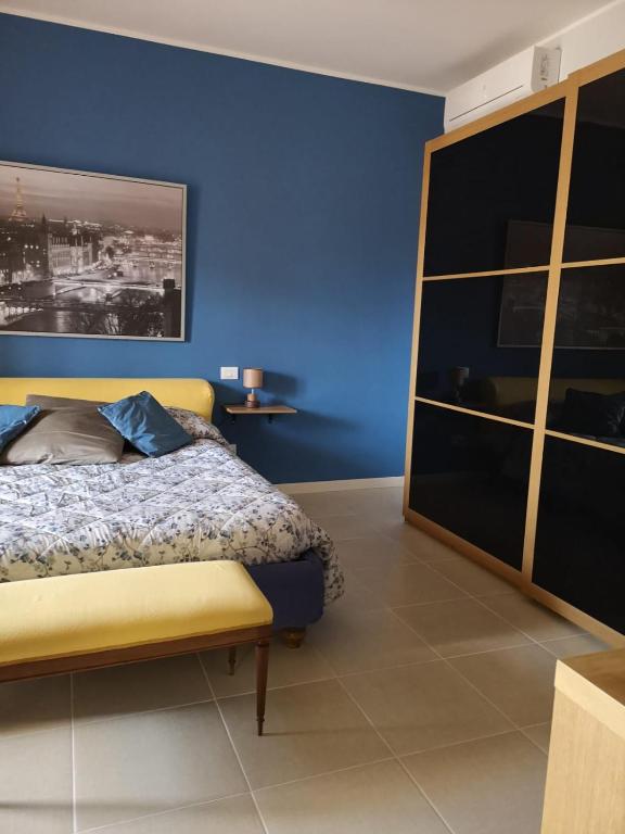 Civico 34 - Deluxe Double Room With Balcony
