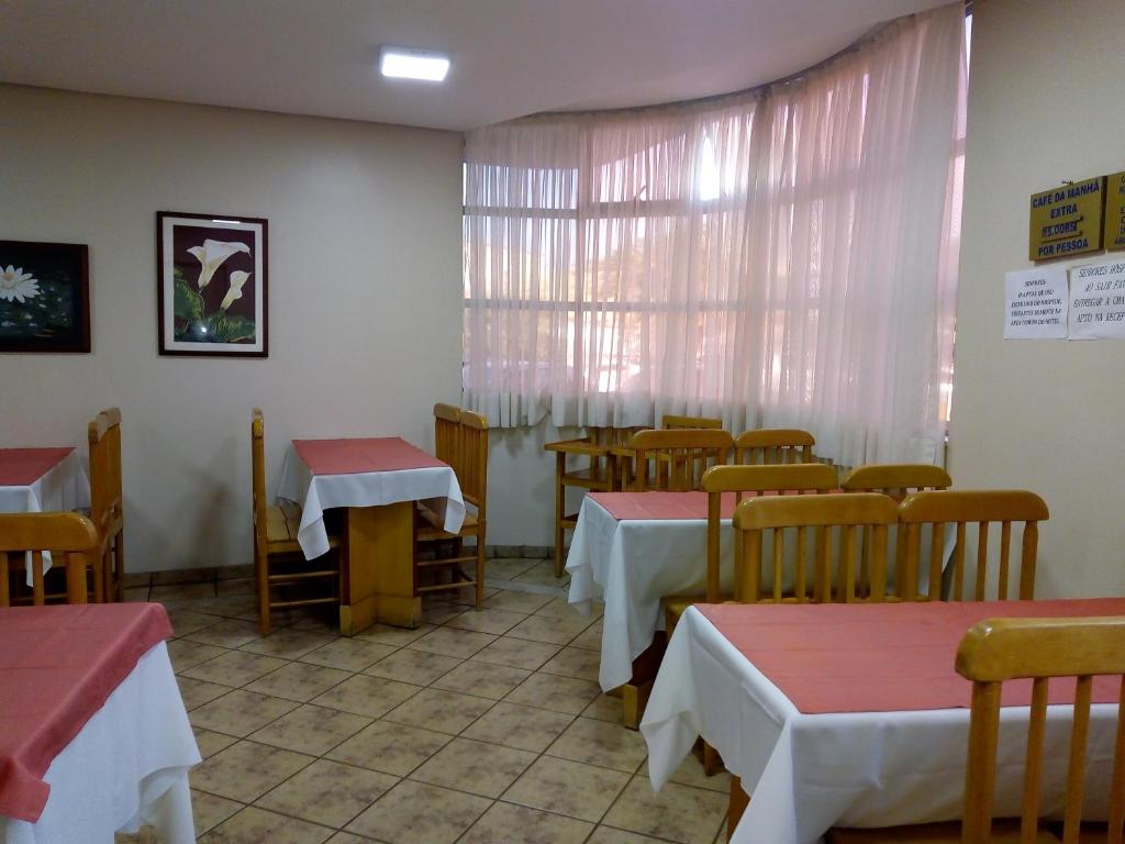  Hotel Nacional Service