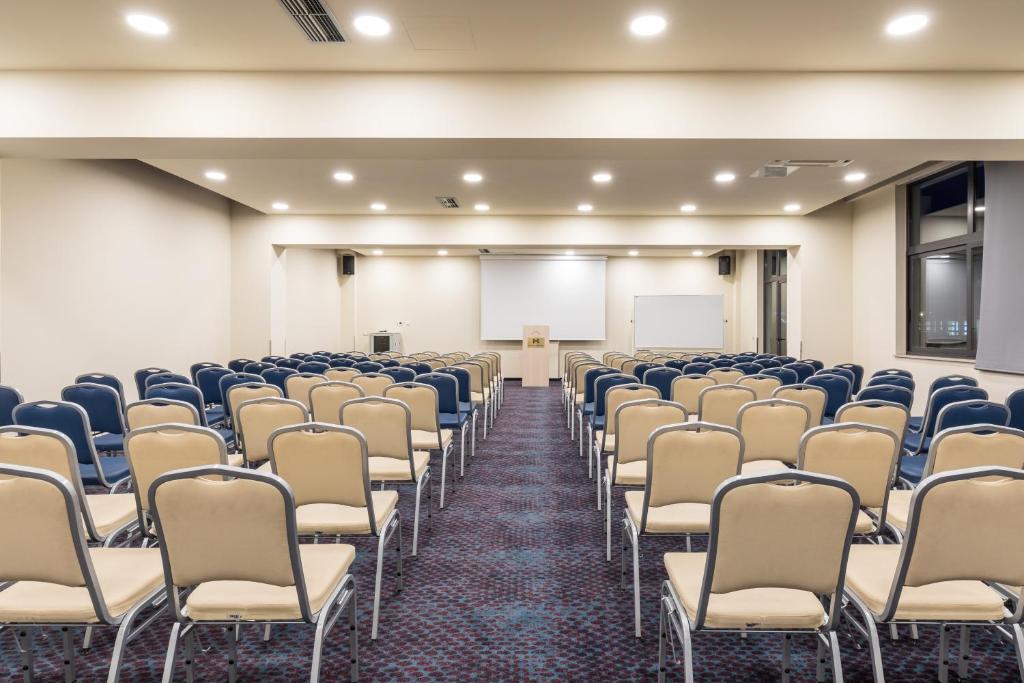 Hotel Mondo - Resim 17