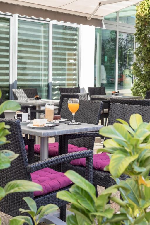 Hotel Mondo - Resim 33