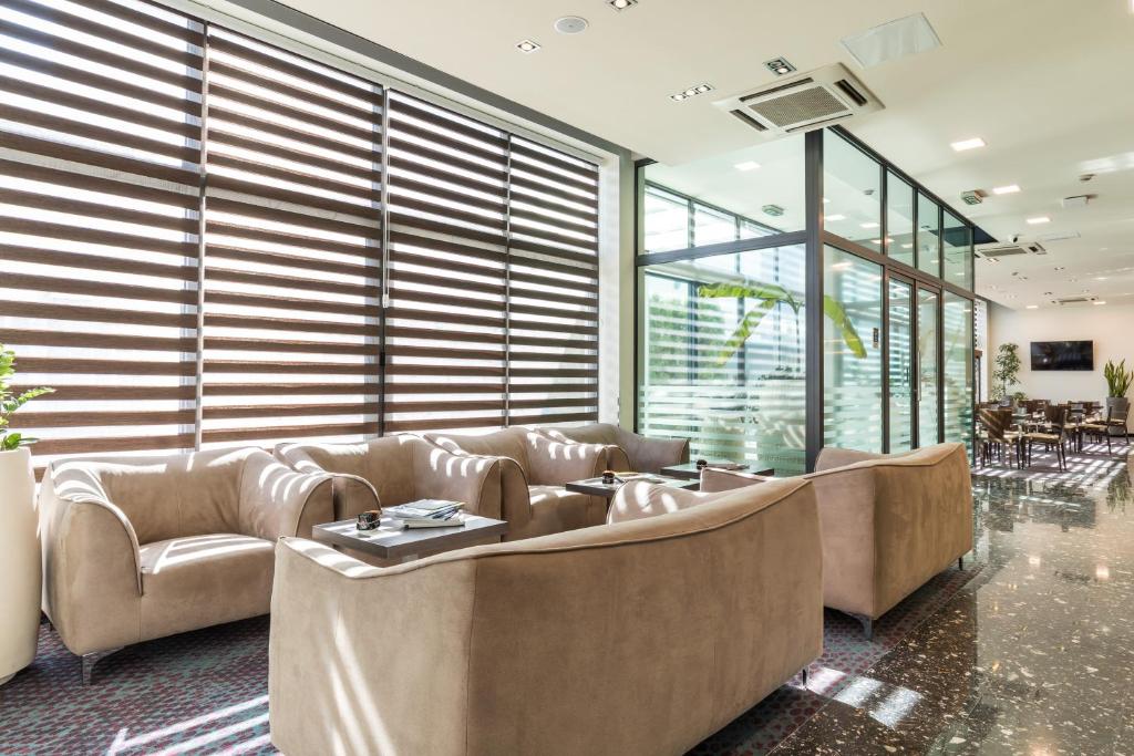 Hotel Mondo - Resim 35