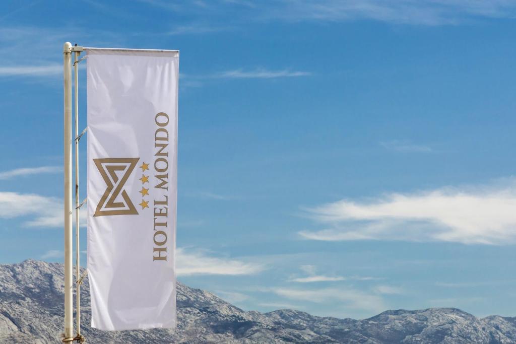 Hotel Mondo - Resim 19