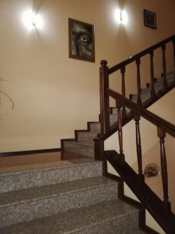 Fotografie z fotogalerie ubytování Hotel Les v destinaci Razgrad
