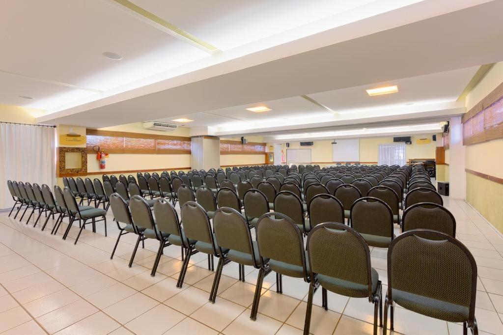  Apartamento Atins 201 - Gran Lencois Flat Residence
