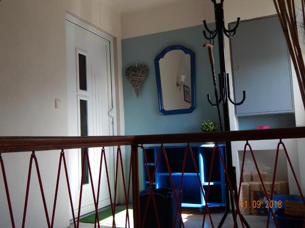 Fotografie z fotogalerie ubytování Ferienwohnung Maxima v destinaci Weiskirchen