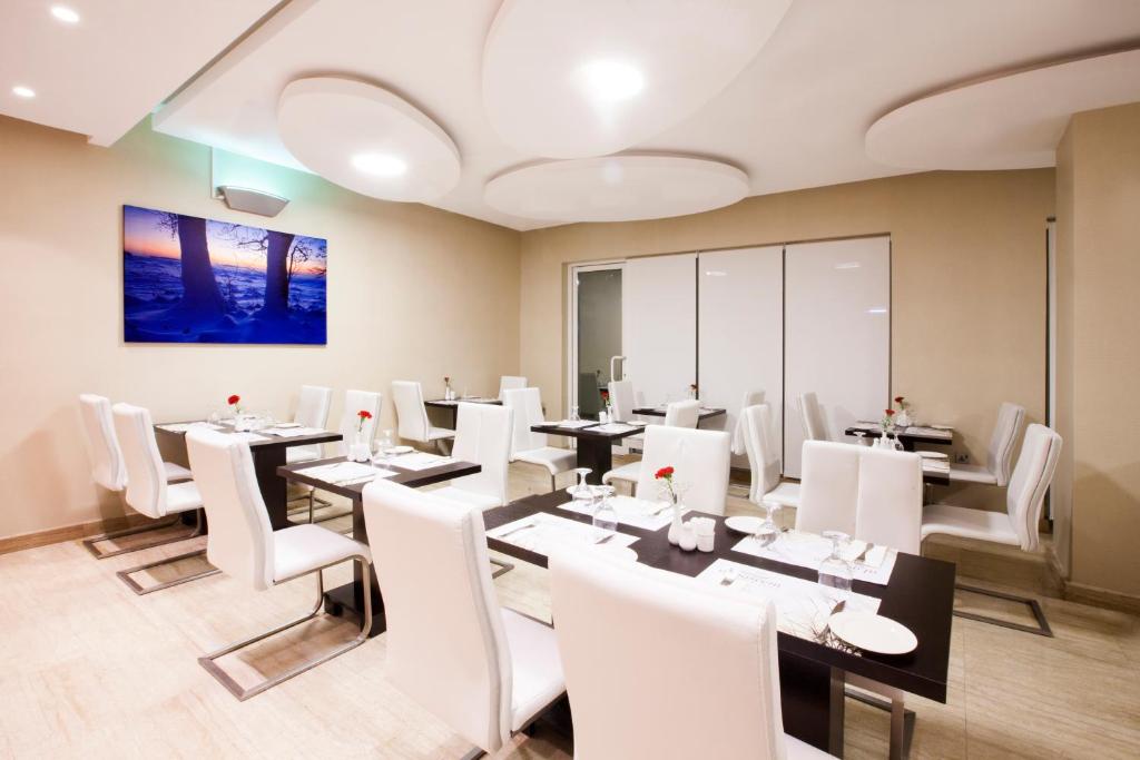 Al Sarab Hotel - Resim 40