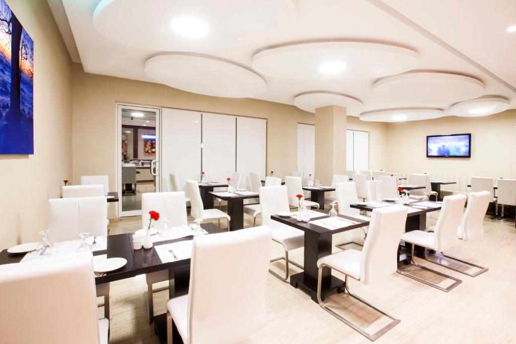 Al Sarab Hotel - Resim 42