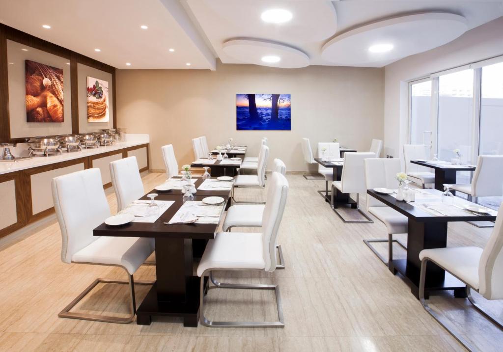 Al Sarab Hotel - Resim 44