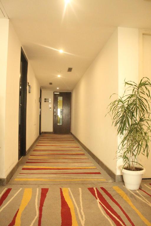 Fotografie z fotogalerie ubytování Keys Select by Lemon Tree Hotels, Ludhiana v destinaci Ludhijána