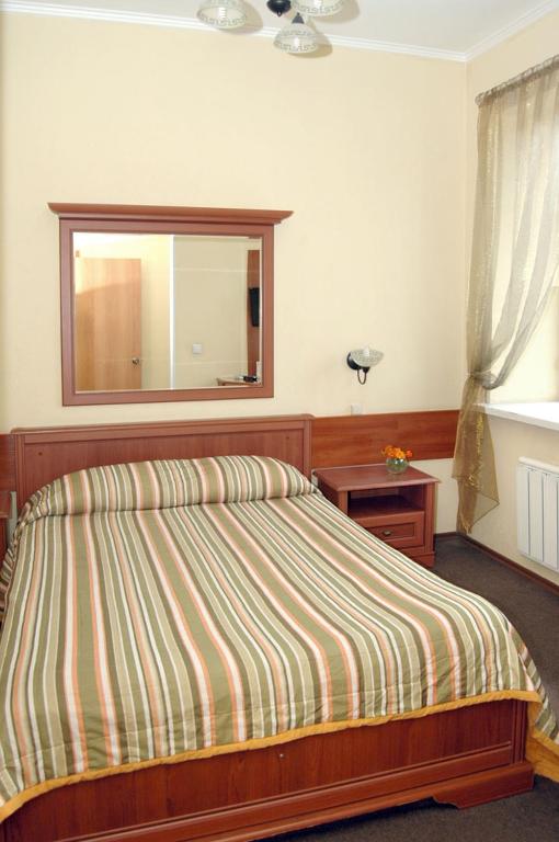 Livadiya - Chambre Double Confort
