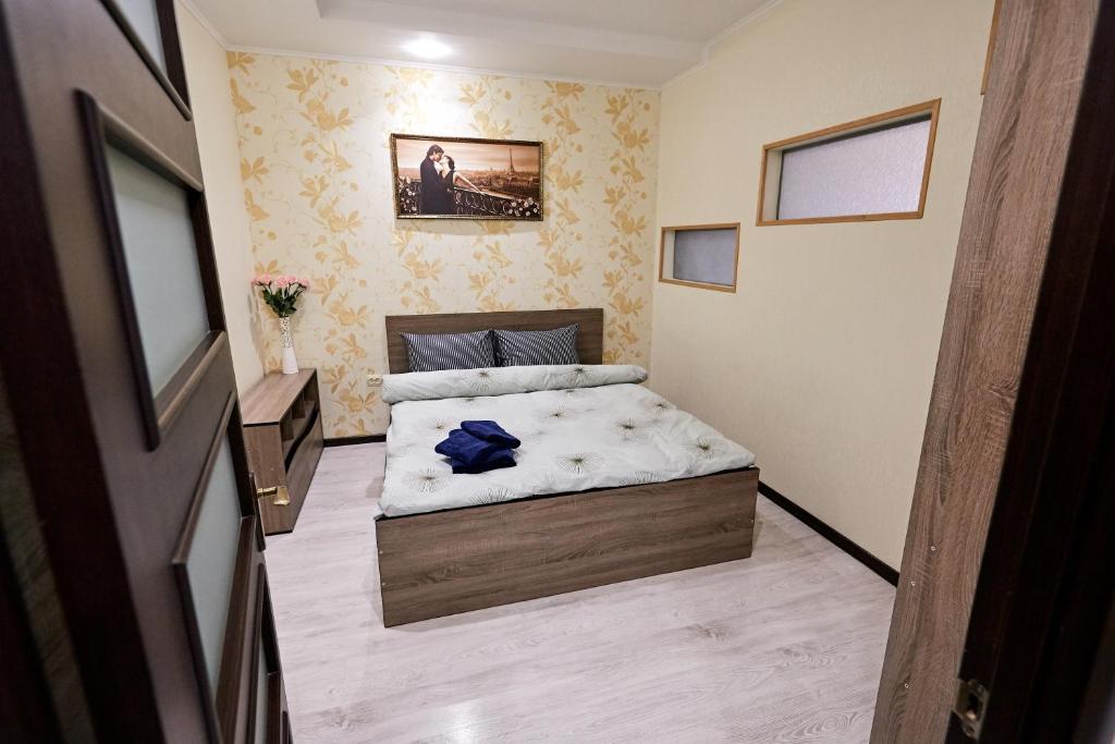 Babylon Apartments on Vidinska - Apartamento De Una Habitación