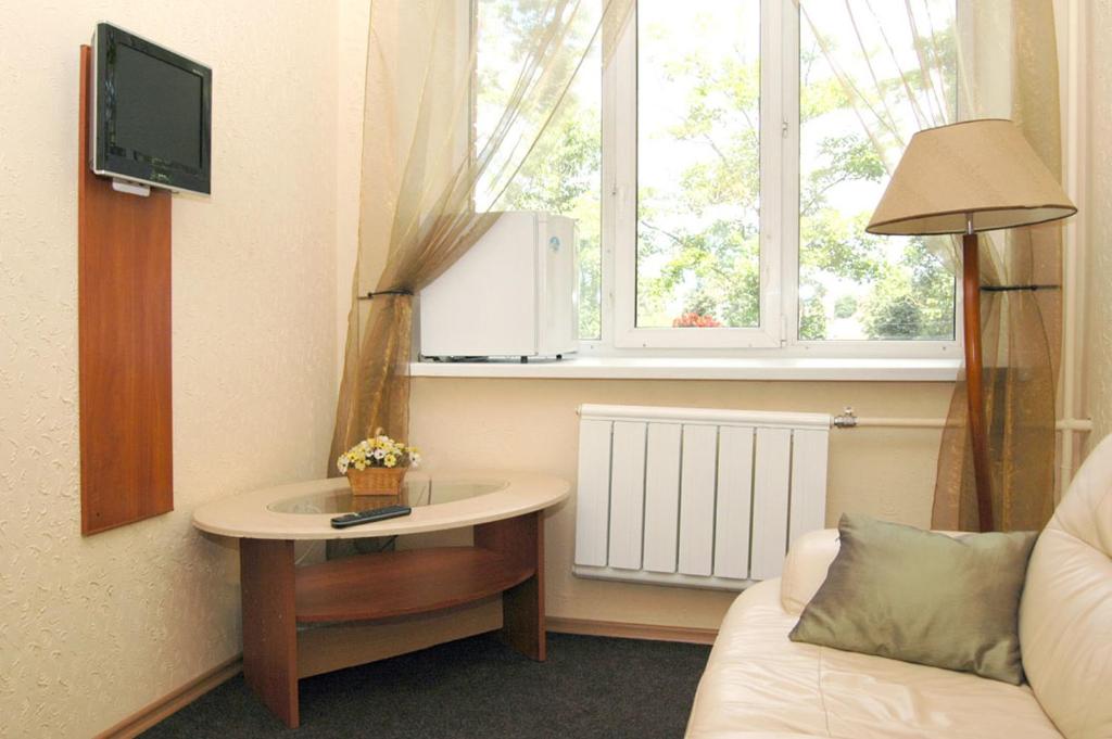 Livadiya - Suite