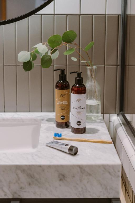 PURO Warszawa Centrum - Resim 34