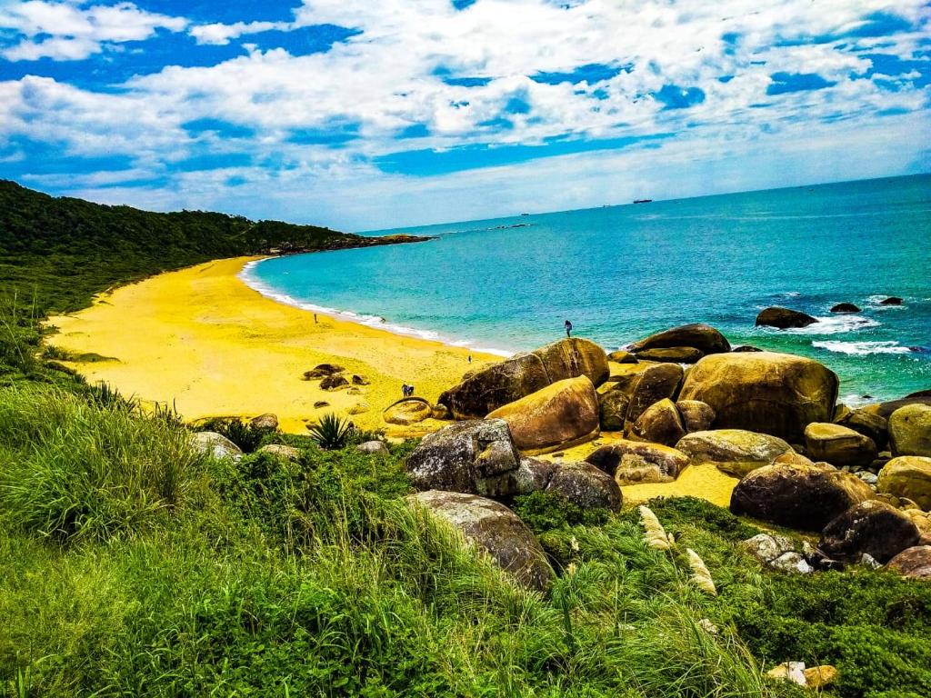  Apartamento Mariscal