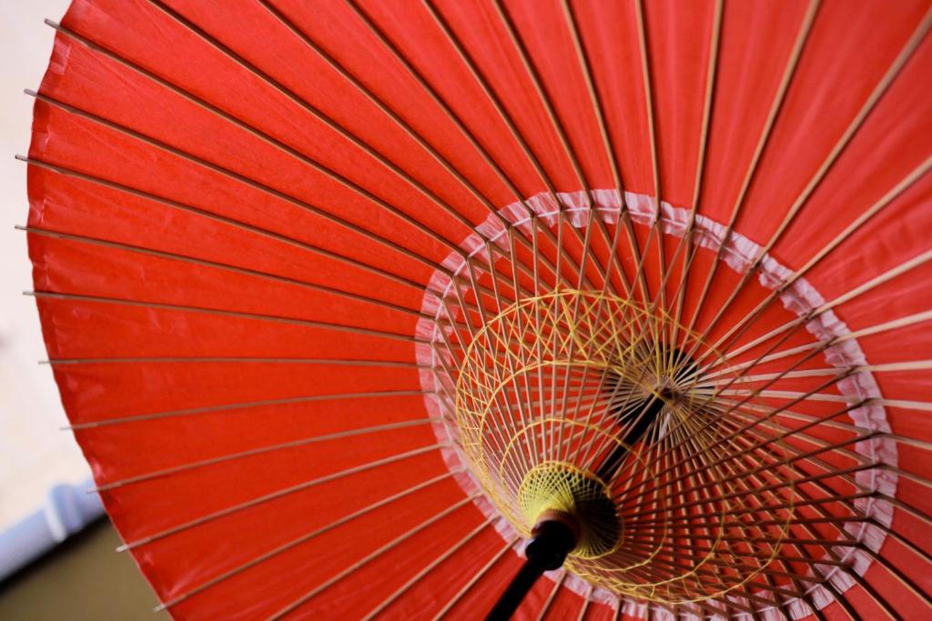 Fotografie z fotogalerie ubytování Kyoto Takasegawa Bettei v Kjótu