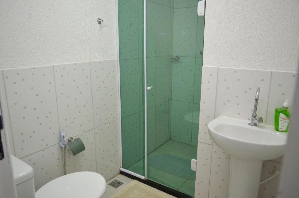  Pousada Divino Hospedagens e SPA