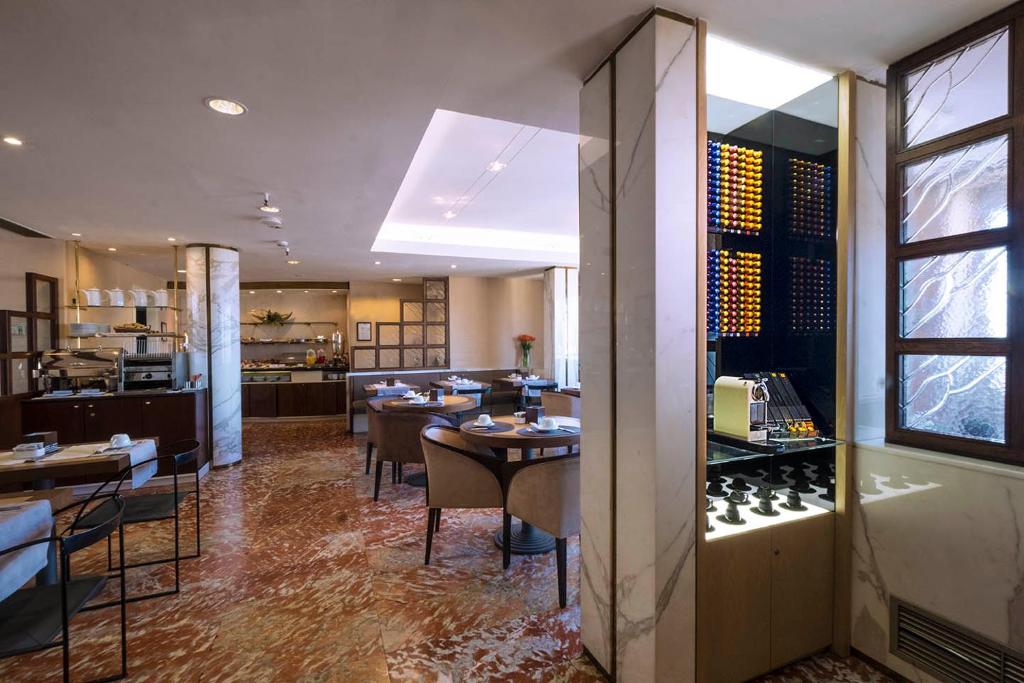 Best Western Hotel Piccadilly - Resim 11