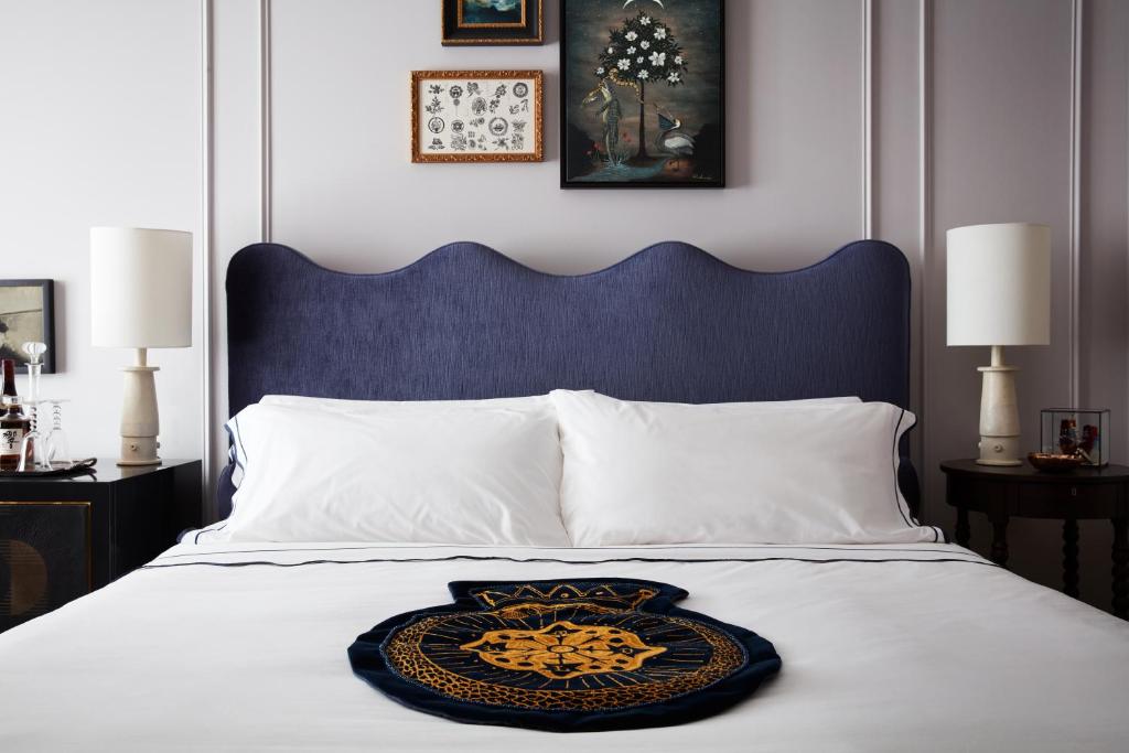 Maison Metier, in the Unbound Collection by Hyatt - King Room