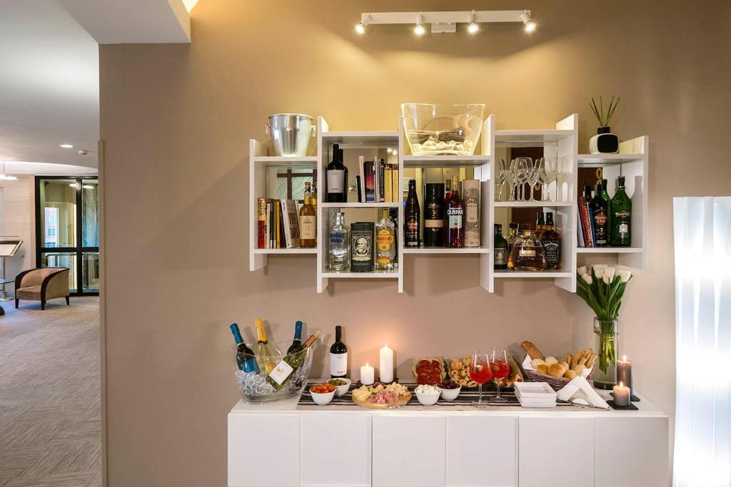 Best Western Hotel Piccadilly - Resim 29