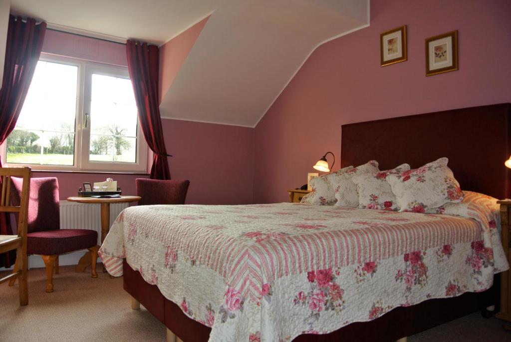 Drumcreehy Country House B&B