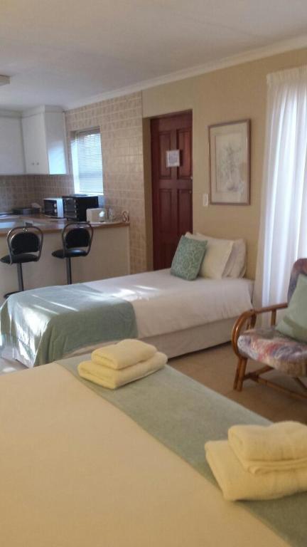 On Yonder Hill - Departamento