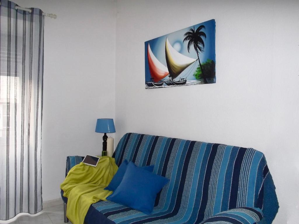 Gallery image of Chincha Sesimbra Apartment in Sesimbra