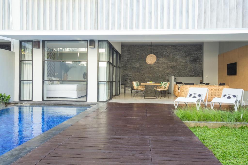 Origin Seminyak - 13