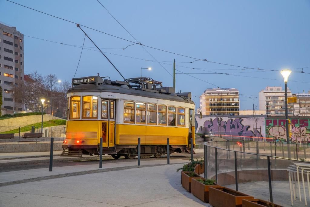 Smy Lisboa - Resim 39