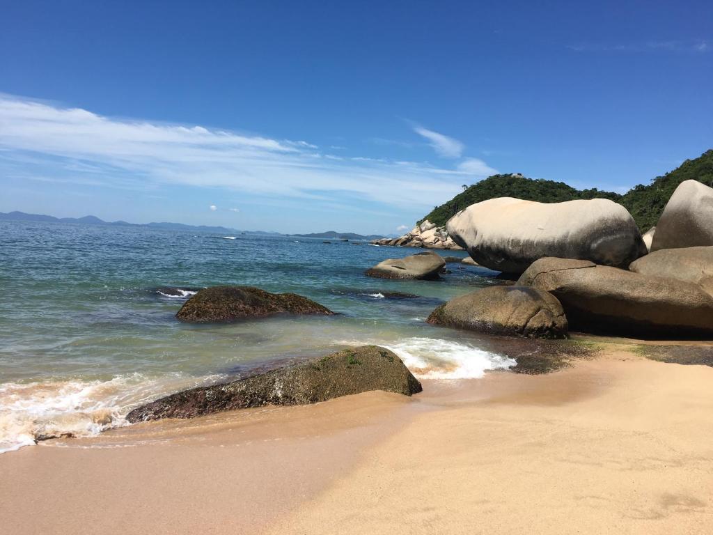  Apartamento Mariscal