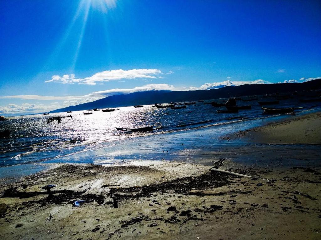  Apartamento Mariscal