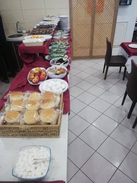 Oreko Express
