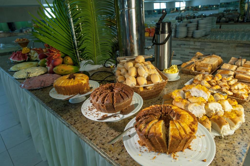 Estação do Sol Praia Hotel  Estação do Sol Praia Hotel