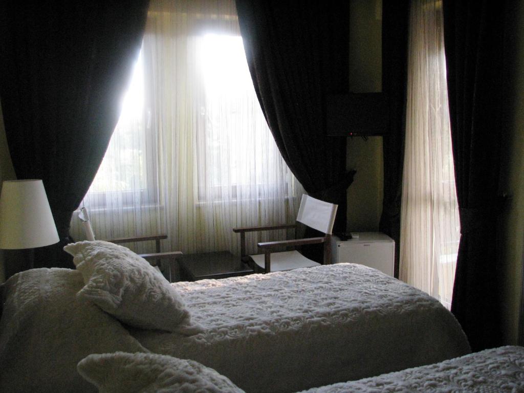 Kybele Hotel Gocek - 15