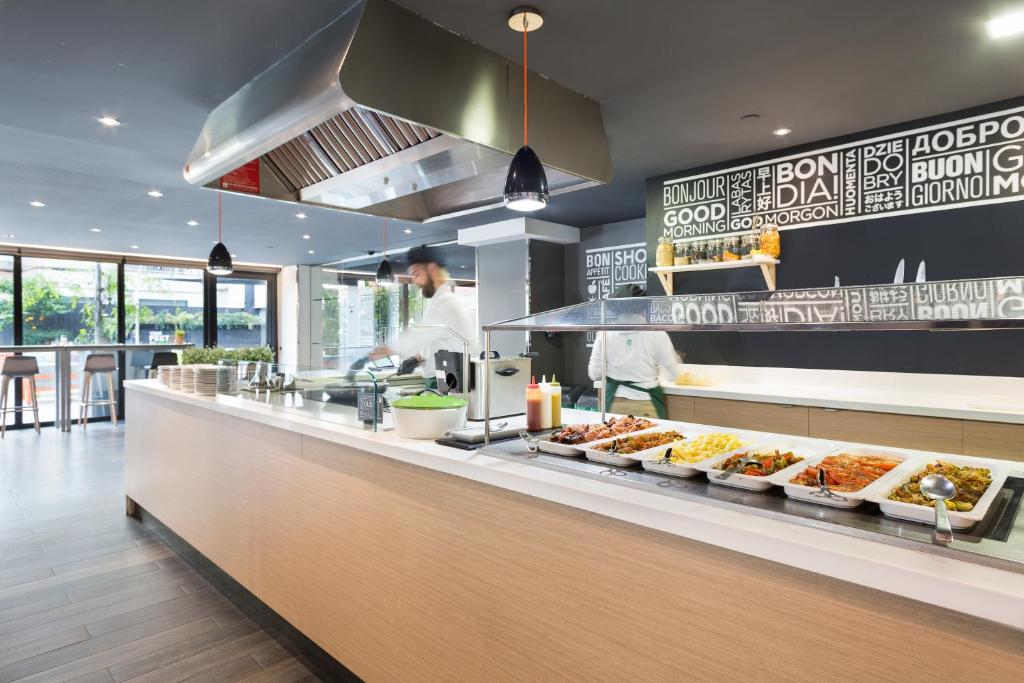 Andante Hotel - Resim 8