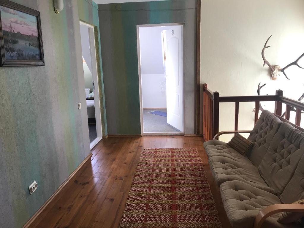 Rožkalni - Holiday Home