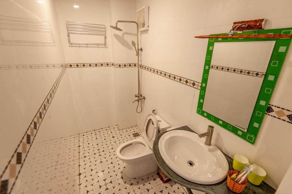 Khai Yen Tam Coc Hostel - 17