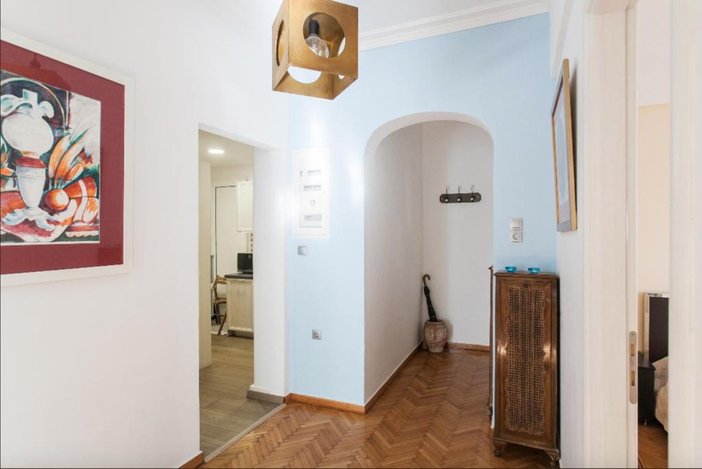 Kép Beautiful Apartment at Plaka szállásáról Athénban a galériában