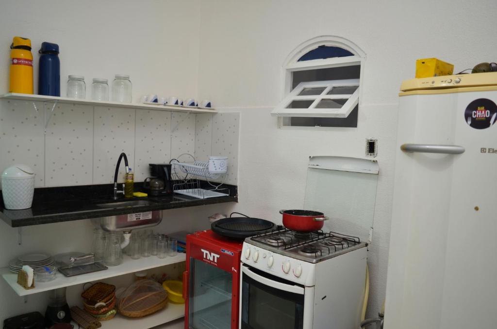  Pousada Divino Hospedagens e SPA