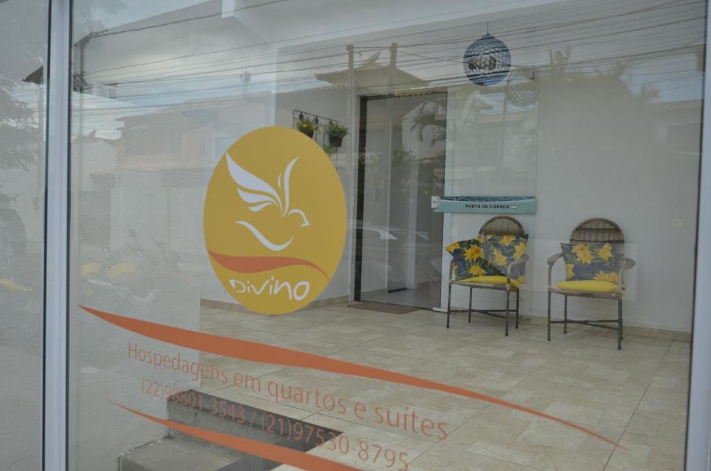 Pousada Divino Hospedagens e SPA