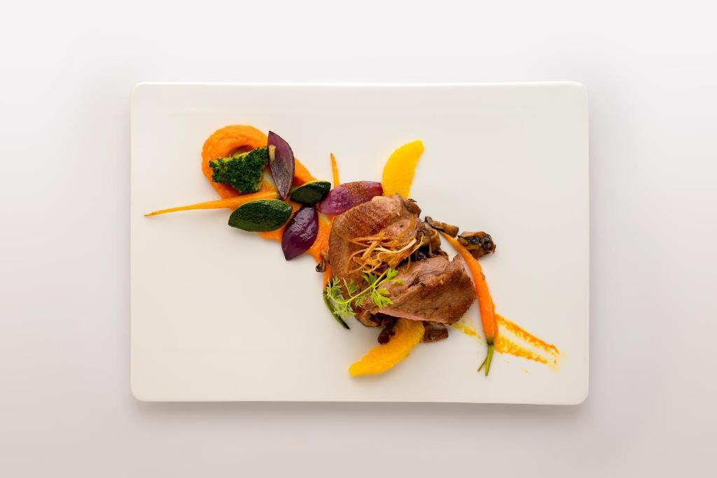 Inspira Liberdade Boutique Hotel - Resim 37